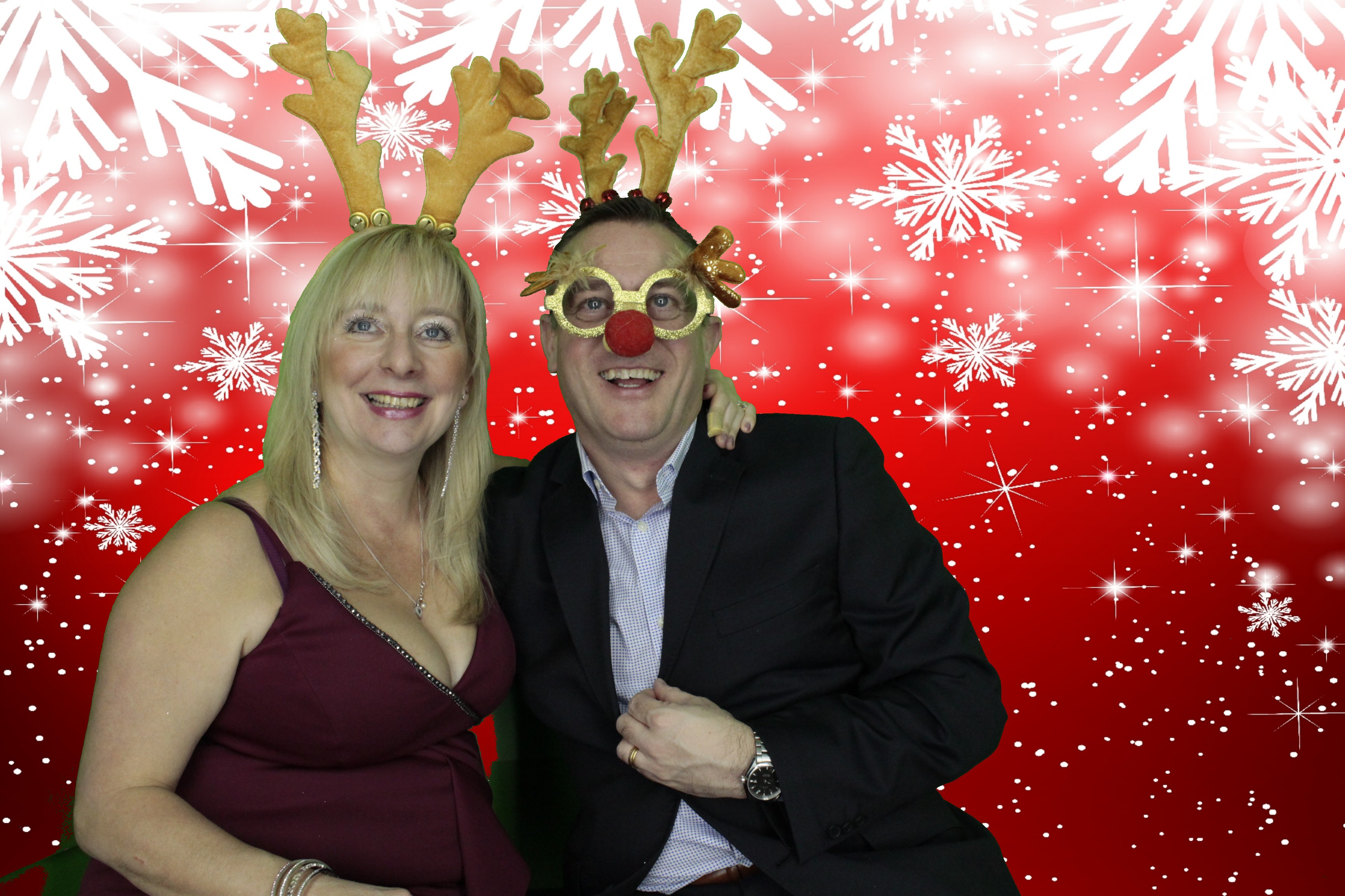 Silvermere Christmas Party | View more photos from the event at gallery.myphotoboothexperience.co.uk/u/MyPhotoBoothExperienceLtd/Silvermere-Christmas-Party-2